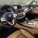Illustration for article titled The 2020 BMW 7 Series Front End Is Entirely Nostril Now